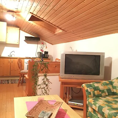 Struglhof Apartment Bad Eisenkappel