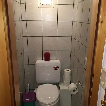 Struglhof Apartment