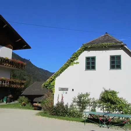 Struglhof Bad Eisenkappel