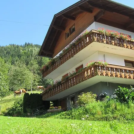 Apartment Struglhof Bad Eisenkappel